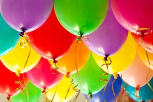 Planning an anniversary celebration
