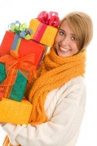 Preparing for Small Business Saturday
