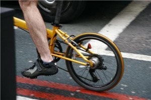 Promo items make bike riding a breeze Promo items make bike riding a breeze