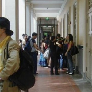 Promo items may help university admissions counselors recruit students Promo items may help university admissions counselors recruit students