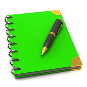 Promote literacy and increase a business profile