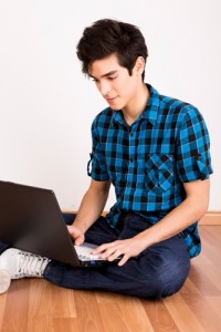 Promoting online reviews