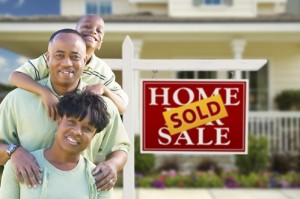 Promoting real estate services Promoting real estate services