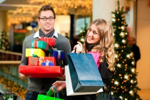 Promotional gifts can help your Black Friday sales