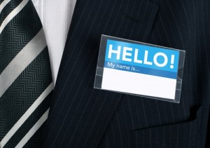 Promotional items add personality to trade show exhibits