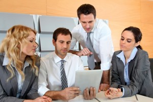 Promotional items can help businesses improve their customer service