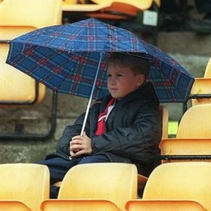 Promotional items can help clients get out of the rain Promotional items can help clients get out of the rain