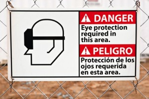 Promotional items can raise safety awareness