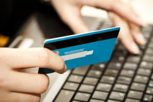 Promotional items drive customers to online resources