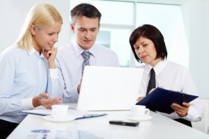 Promotional items provide support during advertising campaigns