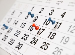 Promotional opportunities in March