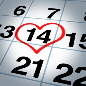 Promotional opportunity days in February