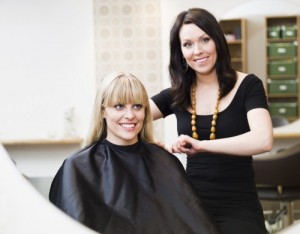 Promotional products by industry: Health & Beauty