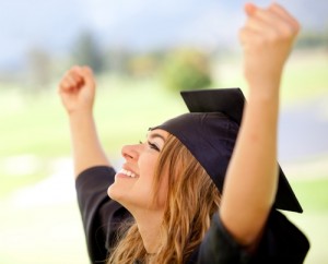 Quality gifts can help high school and college graduates