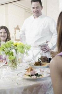 Restaurants must prepare for the holidays