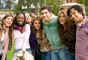 Reusable bottles are perfect for college and university students
