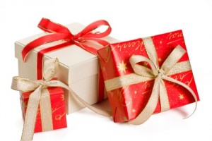 Reward valued contributors this holiday season