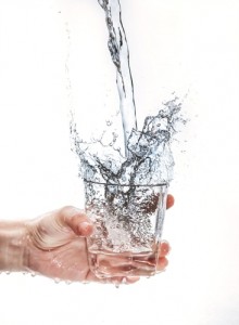 School bans plastic water bottles