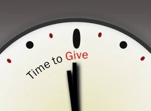 Send promotional items to clients who couldn't attend trade shows