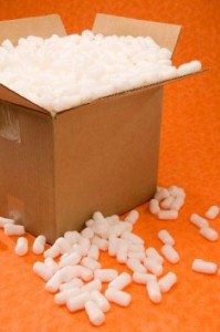 Sending gifts through the mail