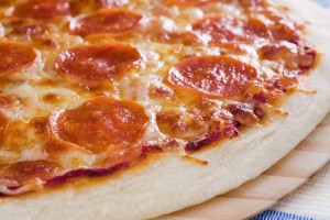 September has unique marketing opportunity for pizza places