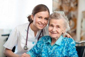 September is Healthy Aging Month