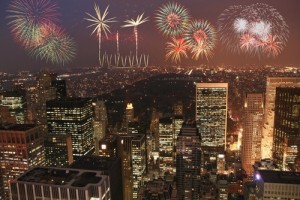 Small business marketing for the new year.