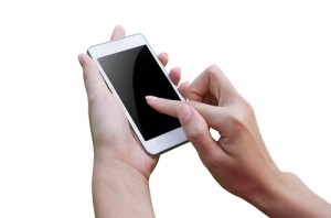 Smartphone accessories are great personalized business gifts