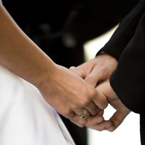Spring and summer are extremely popular seasons for couples tying the knot. Spring and summer are extremely popular seasons for couples tying the knot.