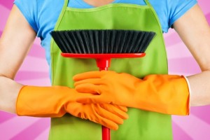 Spring cleaning: Fostering a more productive workspace