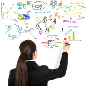 Staying ahead of the marketing curve
