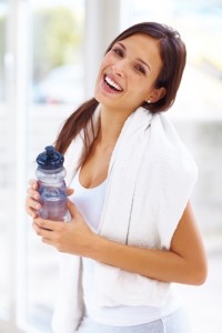 Staying hydrated combats colds and allergies