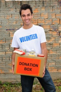 Survey: Americans not reducing donations this year