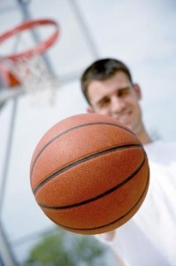 Taking advantage of March Madness with promotional products