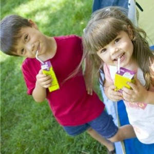 Target parents and children alike with youthful promotional products Target parents and children alike with youthful promotional products
