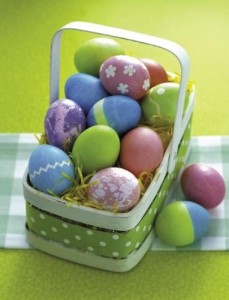 Target the beginning of the Easter season with promotional products Target the beginning of the Easter season with promotional products