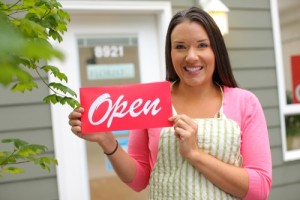 The advantages small businesses have in advertising