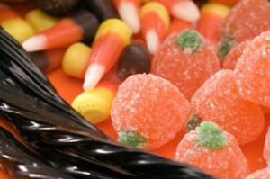 The end of October is finally here, and companies may feel like encouraging a more festive mood with employees and customers.