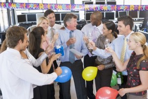The importance of employee recognition
