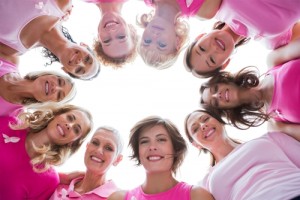 The power of pink - how promotional items can raise breast cancer awareness