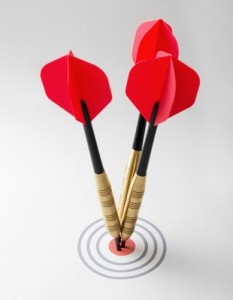 The valuable lesson of retargeting