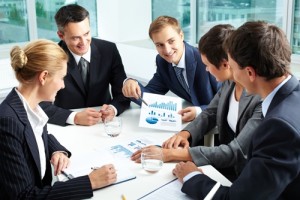 Three reasons to include your business' logo on promotional products