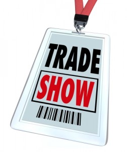 Tips for a successful trade show season Tips for a successful trade show season