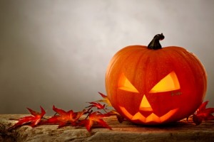 Top 5 promotional items for October