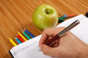 Top 5 promotional items for September