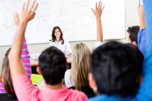 Transform National Teacher Appreciation Day into a world-class celebration
