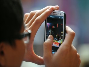 Turning Instagram into a marketing channel