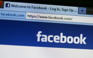 Use promotional items to capitalize on Facebook's hashtags