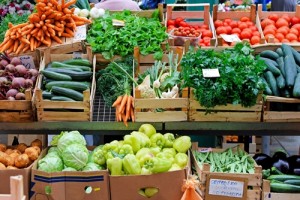 Use promotional products to celebrate food holidays