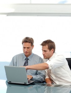 Use promotional products to generate interest in your company